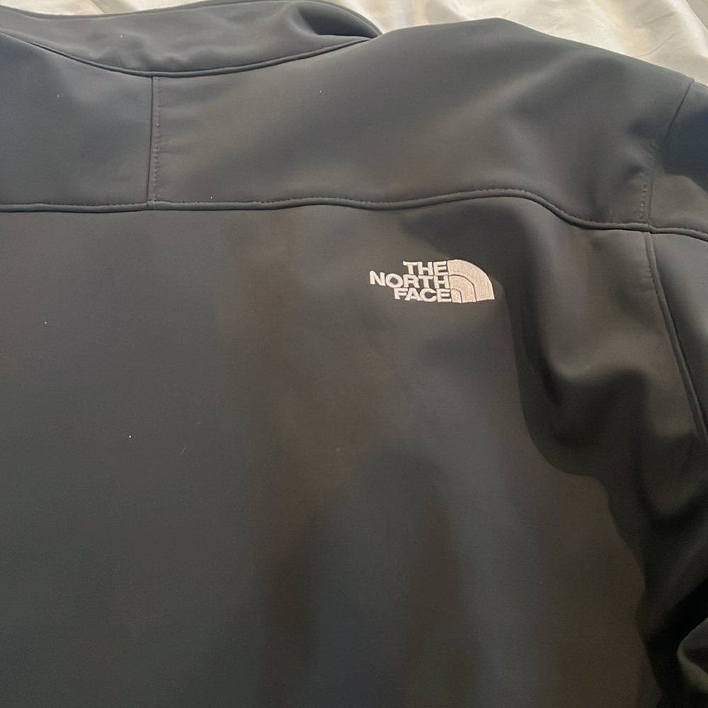 Men’s Northface Jacket - Picture 4 of 6